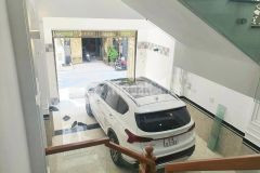 Mặt tiền đ.số 27 p.6, 57m2, kd buôn bán, xe tải thông thương, gần trường, chợ, 7.4 tỷ.
