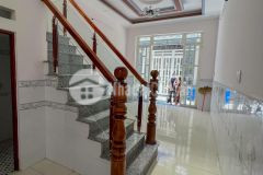 Chủ nhà thở ô xi bán gấp nhà 123 đường số 8,bhh cổng sau aeomail tân phú 2 lầu dt 4x16