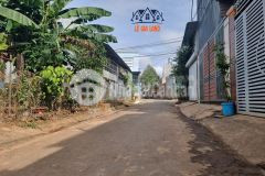 Bán nhà ama khê tân lập buôn ma thuột, chủ đang ở, 4.5ty, 0943466063