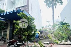 Bán đất có sổ tđc hà quang 2, nha trang giá chỉ 3 tỷ 640tr