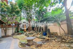 Bán biệt thự thảo điền, khu vip đường số 44, 623m2 đất, 3 tầng, hồ bơi sân vườn