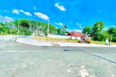 Bán đất thị trấn củ chi rẻ như cho, chỉ 1.5 tỉ92m2 sổ hồng riêng