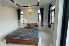 Chủ ngộp bank cần ra nhanh nhà mới xây 100 shr