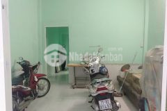 Bán nhà đường số 9 linh tây, dt 52m2, giá 3 tỷ