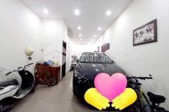 Chủ nhờ bán nhà ngõ 117 vương thừa vũ ô tô vào nhà nội thất tiền tỷ 56m 5 tỷ 5
