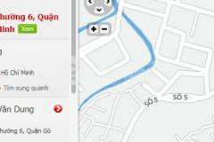 Bán toà chdv 47p tại d2, phường 25 bình thạnh. dt9x36, h7tầng, hdt 250trth giá 33tỷ tl