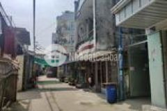 Bán nhà 95m2, hxh hồ học lãm, bình tân, 300m bigc