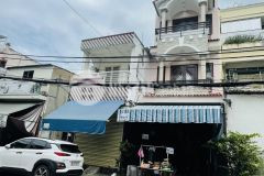 Bán nhà mtkd đỗ thừa luông, ngang khủng 5m, giá 3.7 tỷ