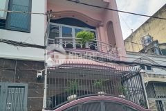 Bán nhà hẻm xe hơi tránh, đường đồng đen, phường 10 tân bình