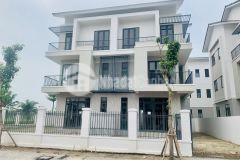 Không gian xanh môi trường sống trong lành chỉ có duy nhất tại centa vsip