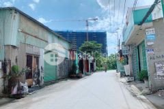 Bán nhà c4 hẻm xe hơi thạnh xuân 14 quận 12 104m2 giá chỉ 3.3 tỷ