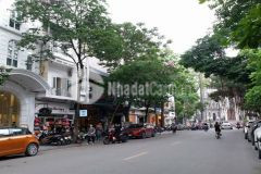 Siêu vip mặt phố nhà chung 500m2 mặt tiền 24m, nhà 2 mặt tiền đẳng cấp quận hoàn kiếm