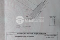 Chính chủ bán diên toàn. diên khánh,diện tích 185,3m2.giá 1,45 tỷ