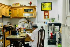 Bán nhà, đặng văn ngữ, hẻm 3.5m, 4 x 12m, 6.2 tỷ, phú nhuận