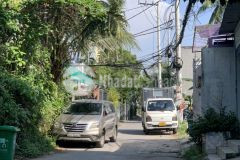 Lô đất giá tốt. mt đường 32 linh đông, dt 106,7m2 giá 5,7 tỷ