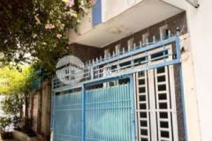 Bán nhà phạm thế hiển phường 7 quận 8