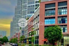 Bán nhanh giá tốt shophouse the sun avenue