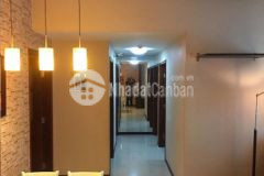 Bán căn hộ chung cư 86 tản đà phường 11 quận 5