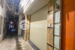 Mặt ngõ trung phụng kinh doanh đỉnh full nội thất