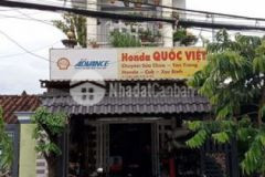 Nhà mặt tiền thới tam thôn 9 hóc môn tphcm