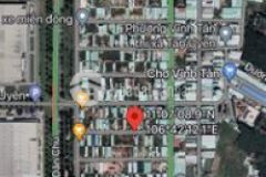 Cần ra ngộp mảnh đất vĩnh tân đường nb14