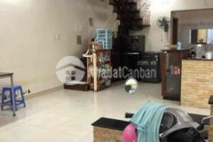 Nhà hẻm nguyễn oanh p 10 gò vấp