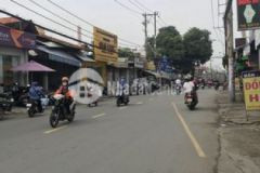 Bán đất hẻm xe hơi 1 dương đình hội tnpb quận 9