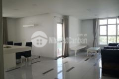 Bán căn góc 3pn hoàng anh thanh bình giá 3 tỷ 400