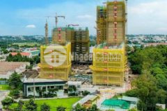 Căn hộ khép kín resort mặt tiền ql13 1tỷ5 2pn 69m2