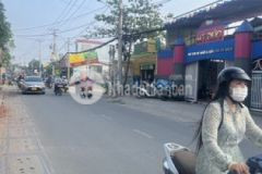 Bán đất mặt tiền đường vườn lài giá từ 7 8 tỷ