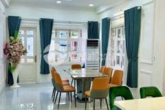 Nhà sát mt nguyễn tri phương p7 4x13m chỉ 5 tỷ tl