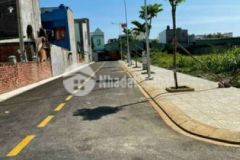 Bán đất đường tô ngọc vân q12