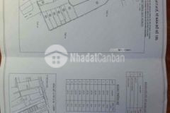 Chính chủ fo đất phân lô 496 32 dqh p6