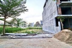 Bán đất khu dân cư hẻm 2556 huỳnh tấn phát nhà bè