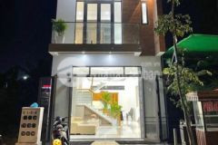 Bán nhà chợ hưng long sổ hồng sẵn