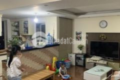 Chính chủ bán căn tầng trung toà ct1 bắc linh đàm