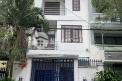 Nhà hxh 5m thống nhất dt 4 2x14m 2l chỉ 6 3 tỷ