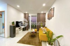 Chính chủ bán gấp căn hộ tara residence 1pn