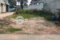 Bán lô đất ngay chợ quãng tiến trảng bom giá fo