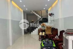 Bán gấp nhà 3 tầng mới xây trung tâm hải châu