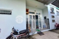 Bán nhà gác lửng kiệt ô tô lê đình kỵ