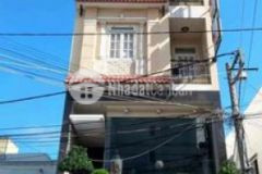 Khách sạn đường phú thọ hoà quận tân phú