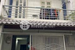 Bán nhà ngã 4 bốn xã