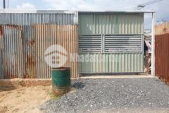 Đất bình mỹ mặt tiền 174 xe tải full thổ cư