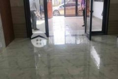 Bán căn nhà xây mới ngay khu công nghiệp sông mây