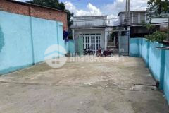 Chính chủ bán nhà 150m2 hẻm 6m nhơn đức nhà bè