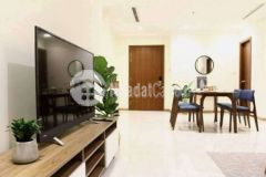 Đại hạ giá ra gấp 3pn 115m2 central 1 view sôn