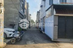 Cắt lỗ lô đất 60m2 hxh giảm ngay 300 triệu