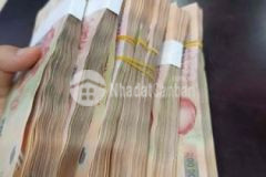 Nhà chính chủ cần bán gấp