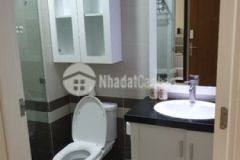 The park residence 1pn 53m2 1 63tỷ tặng nội thất